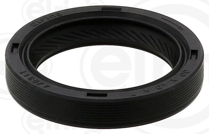 Elring 598.993 Front Cover Seal Mercedes M103 W124/W126/W129/W140/W463 88-93