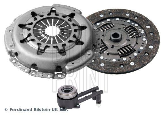 Blue Print ADBP300085 Clutch Set 02 > Fiesta-Fusion H.with Bearing