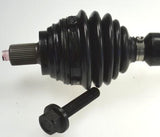 GKN 304769 Axle Right — Axles, CV Joints & Boots