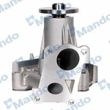 MANDO Hyundai H100 Water Pump (MMC010069) - Reliable Cooling Solution — Water Pump & Thermostat