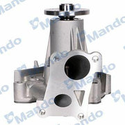 mando hyundai h100 water pump, mandO water pump for engine cooling MANDO Hyundai H100 Water Pump (MMC010069) - Reliable Cooling Solution for Vehicle Owners and Mechanics | Su Pompası MANDO Hyundai H100 Water Pump - OEM Quality hyundai, h100, water-pump, mando, vehicle-owners, mechanics, engine-cooling, oem-quality, cooling-system, ai-generated