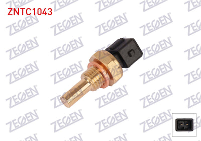 Zegen ZNTC1043 Coolant Temperature (Ntc) Switch Opel Astra F 2.0 1991-1998