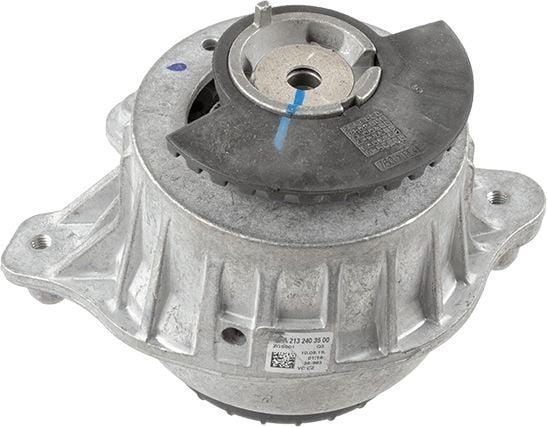lemforder 4274601 motor mount right, hydraulic motor mount for w205 w213 vehicles LEMFORDER 4274601 - Motor Mount Right for C-Class and E-Class | Compatible with W205, A205, C205, S205, W213, S213, A238 LEMFORDER 4274601 Motor Mount Right lemforder, motor-mount, car-replacement-parts, hydraulic-mount, w205, w213, car-owners, mechanics, maintenance, ai-generated