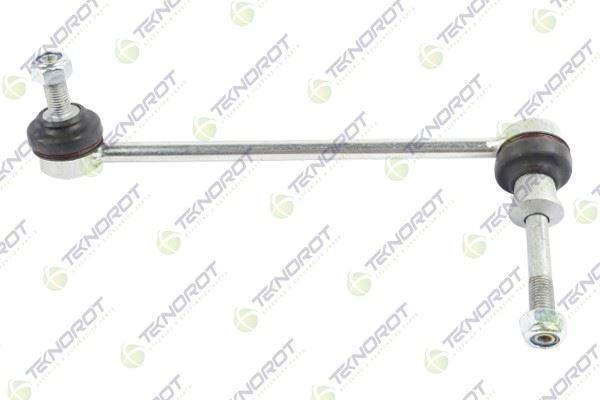 Teknorot B-863 Sway Bar Link Front Left BMW E70 F15 F85 E71 F16 F86 — Sway Bars & Links