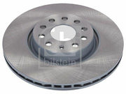 febi bilstein 24384 brake discs set, high performance brake discs for vw golf and passat FEBI Bilstein 24384 - High Performance Brake Discs for VW Golf V & Passat | Set of 2 FEBI Bilstein 24384 - Fren Diski VW Golf V, Passat 312X25 febi-bilstein, vw-golf-v, vw-passat, brake-discs, car-safety, high-performance, automotive-parts, car-owners, braking-system, ai-generated