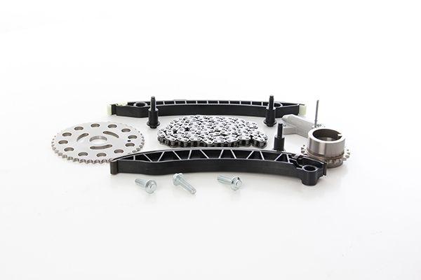 Bsg 75-102-001 Camshaft Chain Set Traffic II / Scenic II / Megane Grandtour / Latitude / Espace / Nissan X-Trail / O — Timing