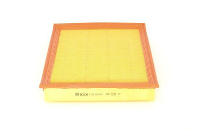 BOSCH F026400004 - Air Filter for Golf V, VI and 2 more models — Air & Cabin Filters