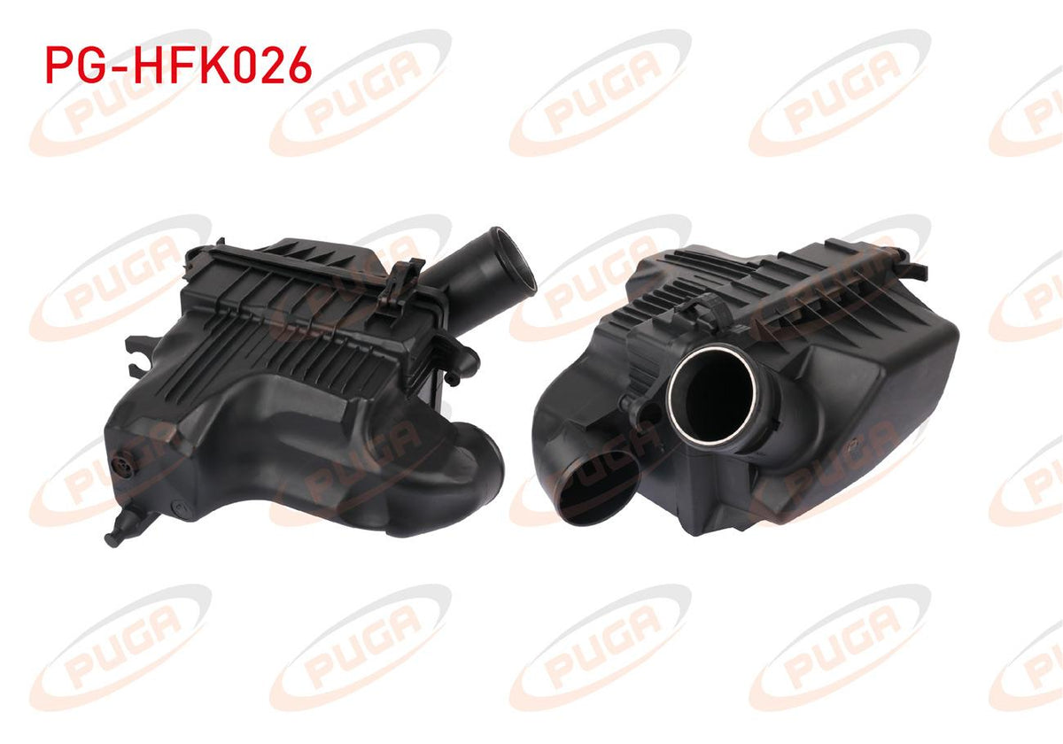 PUGA PG-HFK026 Air Filter Kazanı Clio V / Captur / Sandero 1.0 TCE — Air & Cabin Filters