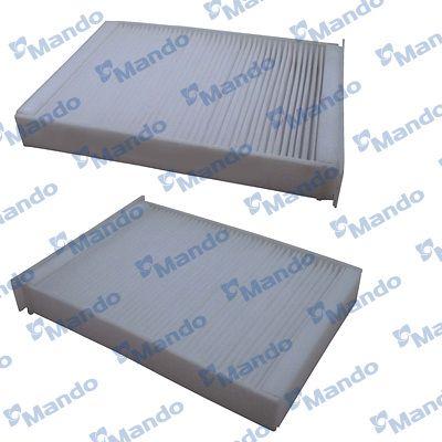 Mando MMF025110 Cabin Air Filter Megane.II — Air & Cabin Filters