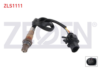 Zegen ZLS1111 Lambda (Oxygen) Sensor 630 mm Mercedes C Series (W204) C 220 CDI-C 250 CDI (Om651.911-924-9 — Oxygen & Air-Fuel