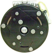 mahle acp125000p air conditioning compressor, mahle acp125000p compressor technical specifications MAHLE ACP125000P - Car Air Conditioning Compressor for Astra.H 1.3D | 12V, R134a MAHLE ACP125000P Car Air Conditioning Compressor mahle, car-air-conditioning, ac-compressor, automobile-mechanics, vehicle-owners, 12v-compressor, air-conditioning-parts, car-repair, auto-parts, ai-generated