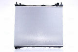 Nissens Radiator for Land Rover Discovery V (L462) - High Efficiency Cooling — Radiators & Fans