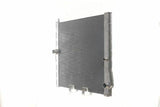 BEHR BMW X5 X6 M5 50D Radiator CR1903000S — Radiators & Fans