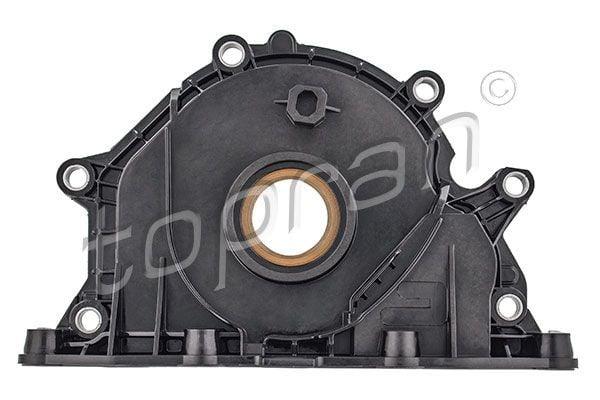TOPRAN 116727 - with Seal Front Flange (VW Caddy 16- Golf 13- Passat 13- Transporter 16-19) — Gaskets & Seals
