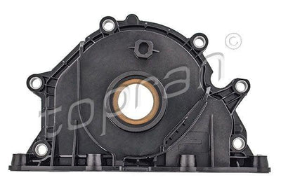 TOPRAN 116727 - with Seal Front Flange (VW Caddy 16- Golf 13- Passat 13- Transporter 16-19) — Gaskets & Seals
