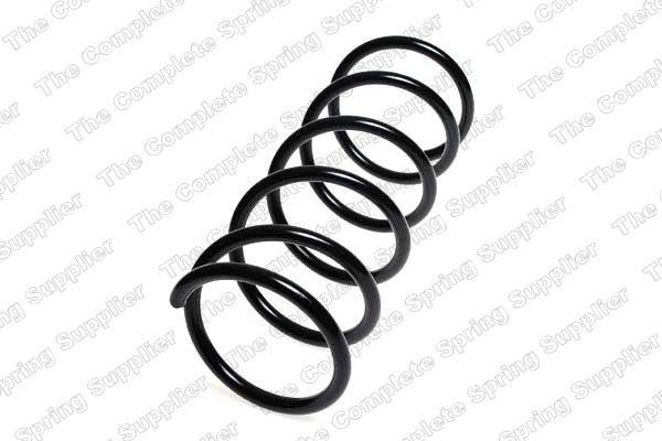 Lesjöfors 4088915 Coil Spring Front Justy / Ignis Gasoline 03->