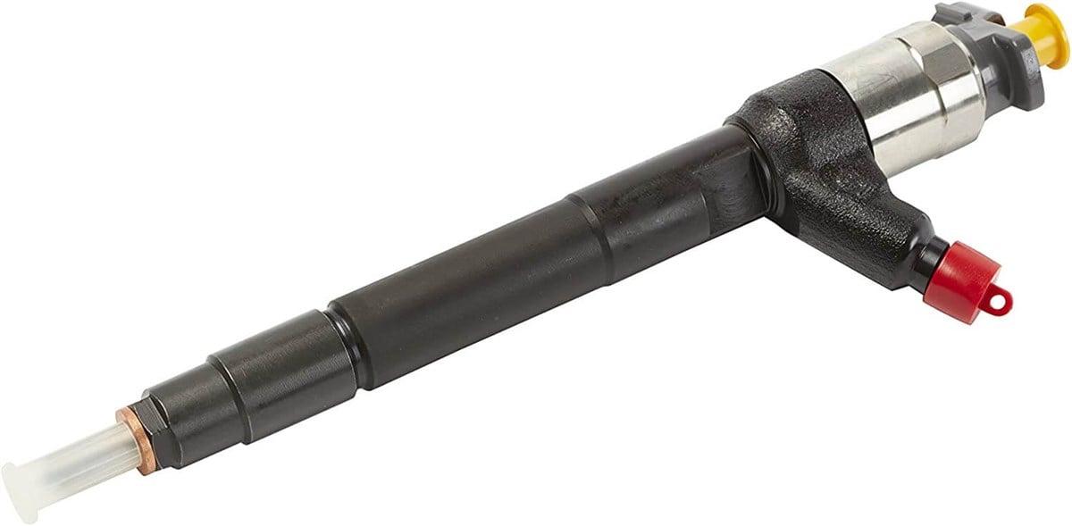 Opel Diesel Injector for Insignia B 1.6 (136 BG) — Fuel Delivery