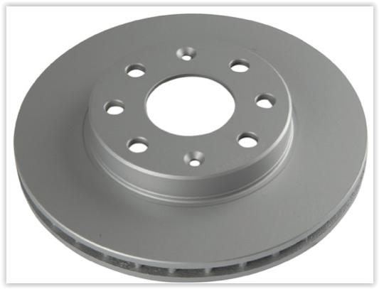 FRENDI 53453 Disc Rear (Ad) 05 > Lacetti-Nubira | Set of 2
