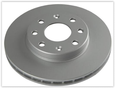 FRENDI 53453 Disc Rear (Ad) 05 > Lacetti-Nubira | Set of 2