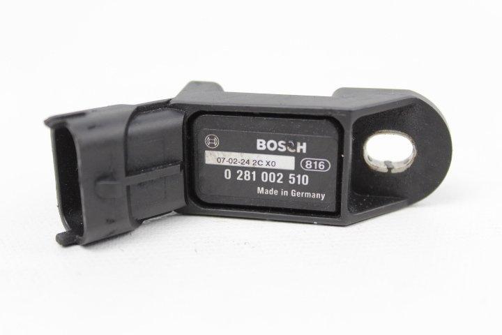 Bosch 0261230284 Opel Corsa C / Astra H Z13dt-Dth / Dtj Pressure Sensor — Vehicle Sensors & Switches