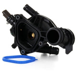 Peugeot Original Thermostat for 508 1.6 THP EP6CDT — Water Pump & Thermostat