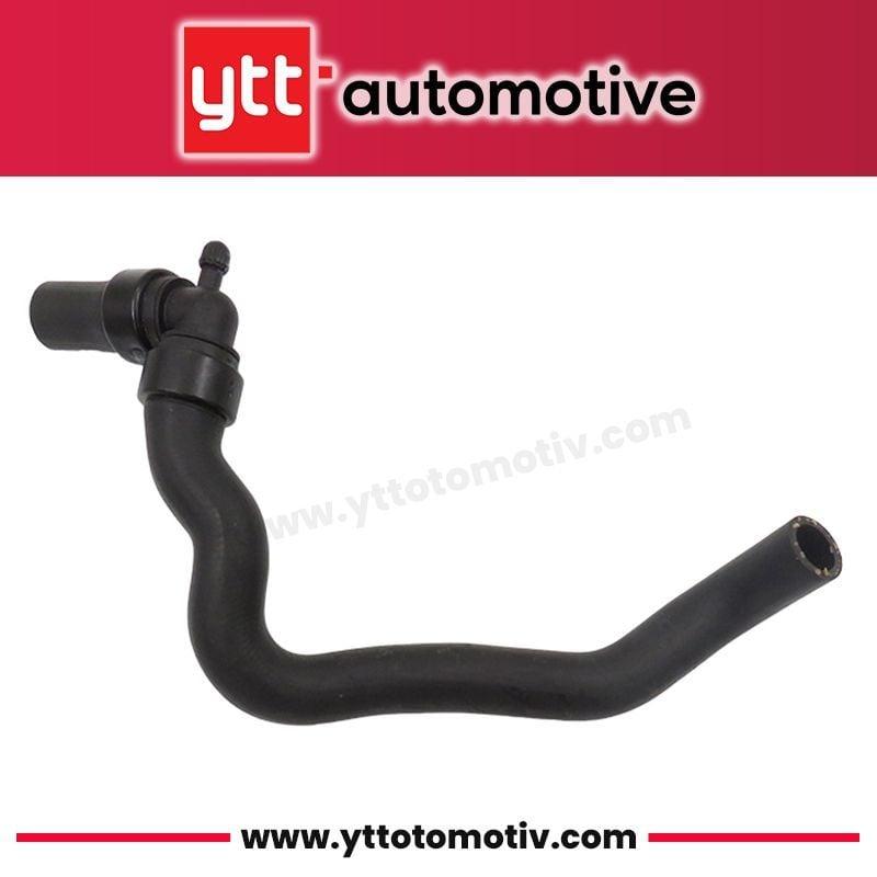 YTT Radiator Hose - Compatible with Dacia Dokker, Logan II and 2 more models — Hoses & Tanks
