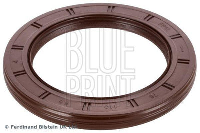Blue Print ADBP610438 Toyota Corolla Auris 1.6 Vvti 07-Corolla 1.6-19 Crankshaft Rear Seal 78X110x8
