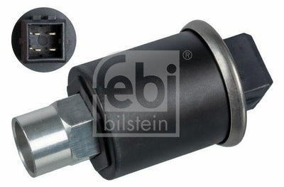 FEBI Climate Pressure Switch - 18082 for VW T4 LT35 / Volt-Polo — Switches & Relays