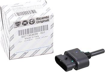 OPAR 77363659 Fuel Filter Sensor Doblo III/Linea/Grande Punto/Fiorino/Punto Evo/Bravo/Ducato 1.3-1.6 Mjet — Fuel Delivery