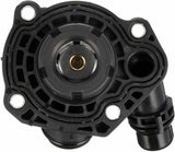 GATES Thermostat TH655103G1 for BMW B38 B46 B48 & Mini F54 F57 F60 — Water Pump & Thermostat
