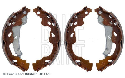 Blue Print ADT34159 Rear Brake Pad Brake Shoe Toyota Verso 04-09 Yaris 03-05 Splash 08- Suzuki Swif — Brake Cables & Hardware