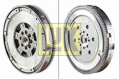 LUK Flywheel 01 A4 A6 A8 2.5 TDI - Engine Component — Clutch & Flywheel