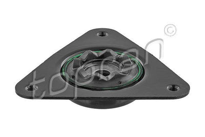 TOPRAN 702319 Shock Absorber Mount - without Bearing — Bushings & Mounts