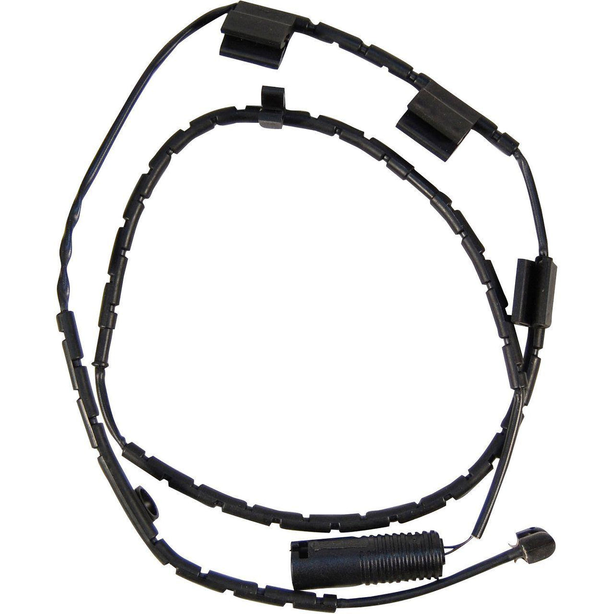 Textar Mini Cooper R52 Rear Brake Pad Sensor Plug - Genuine German Quality — Brake Sensors & ABS