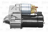 VALEO 438074 Starter Motor 12V 1.4kW for Renault Kango Clio II — Starting & Charging