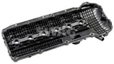 SWAG BMW M52-M54 Valve Cover - E39, E46, E53 — Covers & Protection