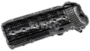bmw m52 m54 valve cover from SWAG, technical specifications of SWAG valve cover, installation guide for bmw valve cover SWAG BMW M52-M54 Valve Cover - High-Quality Replacement for E39, E46, E53 | 723mm Length SWAG BMW M52-M54 Valve Cover - Plastic, 723mm bmw-m52, bmw-m54, valve-cover, engine-parts, car-maintenance, replacement-parts, car-owners, bmw-enthusiasts, swag, ai-generated