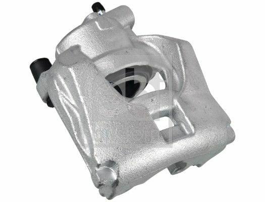 FEBI 178948 Front Left Brake Caliper for Mondeo & S-Max — Brake Calipers