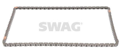 SWAG Excentric Chain 33101259 - Compatible with Discovery 4, Range Rover Models — Timing