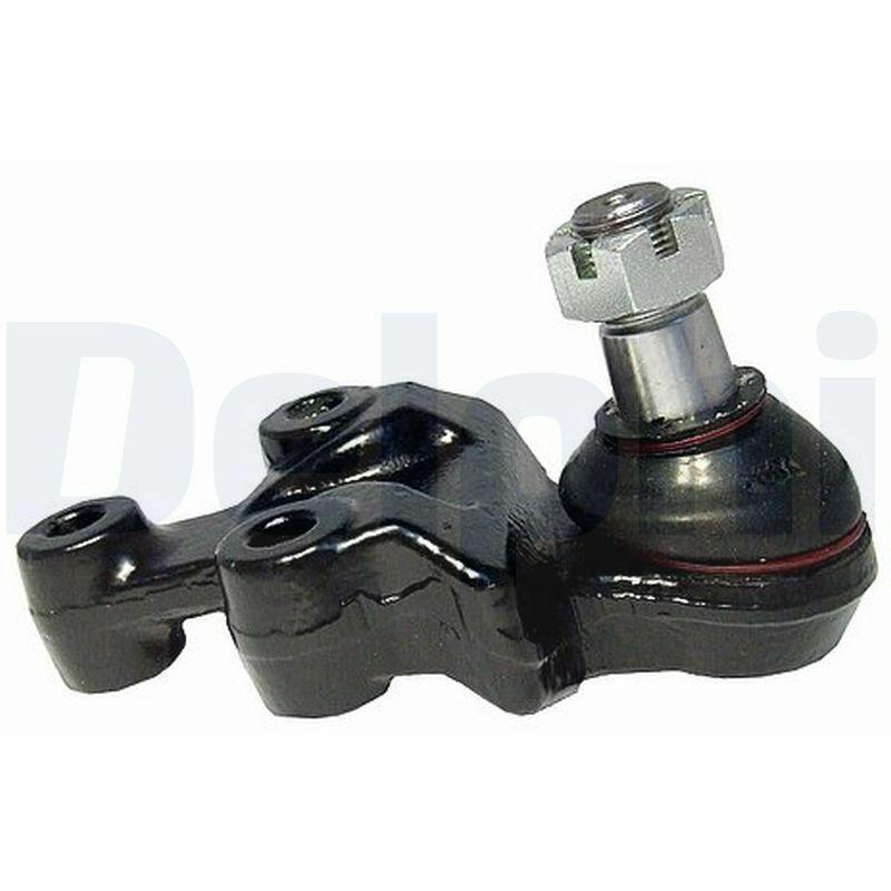 Delphi TC2117 Rotating Joint for Kia Sorento I 2002 — Control Arms & Ball Joints