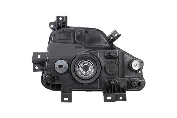 Depo 214-2056R-UEN Fog Lamp Right Mitsubishi L200 KK/KL 2.2 DI-D 19- — Tail, Signal & Reflectors