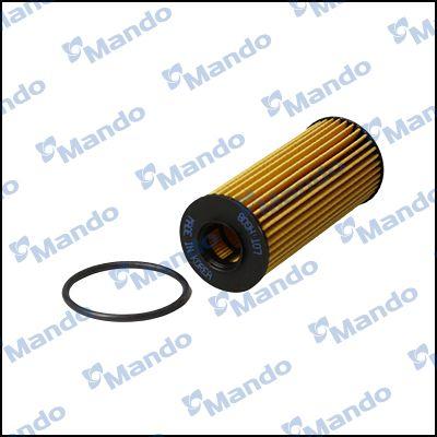 Mando EEOG0007Y Oil Filter 11-Freemont-Grand Cherokee 3.6 — Oil Filters