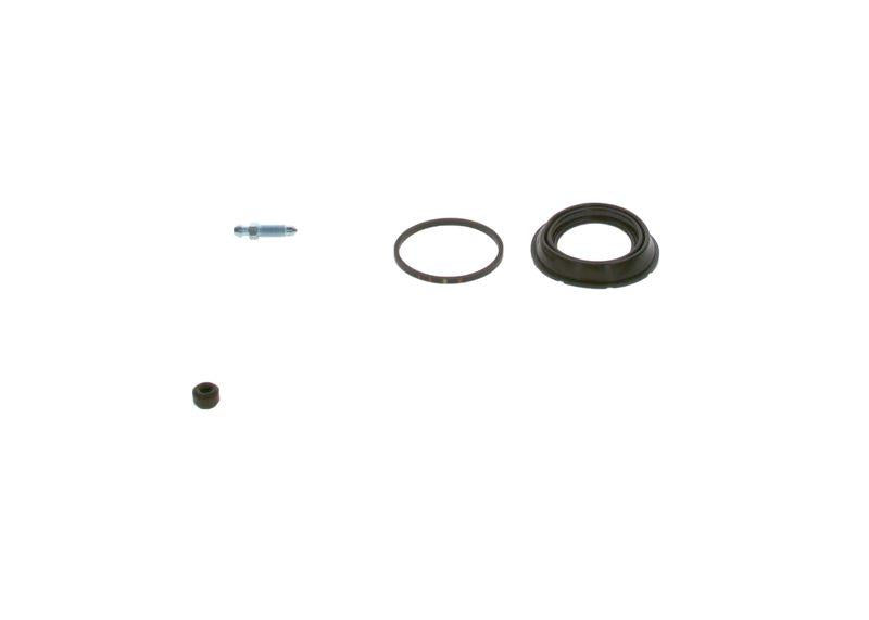 Bosch 1987470006 Caliper Repair Set. BMW E81 E87 E88 E90 E91 E92 E93 — Brake Calipers