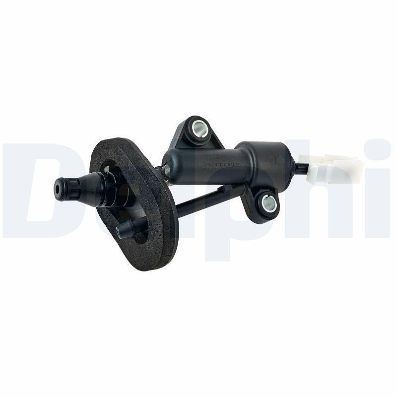 Delphi LM80660 Clutch Master Cylinder - Compatible with Corsa D, Combo D and 2 more models — Clutch & Flywheel