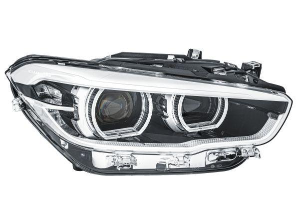 HELLA 1EX011929-421 — Headlights