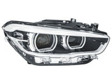HELLA 1EX011929-421 — Headlights