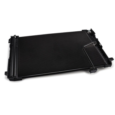 Kale 343030 Mercedes W204-W212-W207-W218 A/C Condenser — Condensers & Evaporators