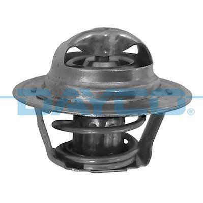 Dayco DT1051V Thermostat 92 C (Opel:Corsa A 1.2-1.4 Astra F 1.4 /1.6 Vectra A /B 1.6) — Water Pump & Thermostat