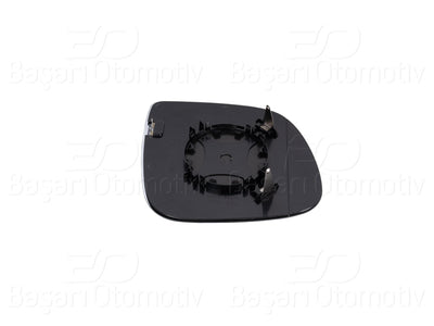 Viewmax VM6190AGHL Mirror Glass Left Heated VW Amarok (2Ha) 10-22, Transporter 10-19