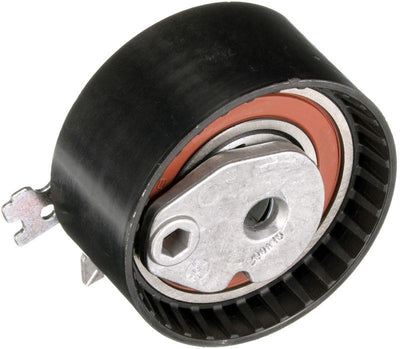 Gates T43238 Timing Belt Tensioner Bearing Renault Clio III Logan II/III Megane II/III Modus Scenic II — Pulleys & Tensioners